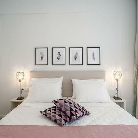 Casalma I Apartment พลานอส ภายนอก รูปภาพ