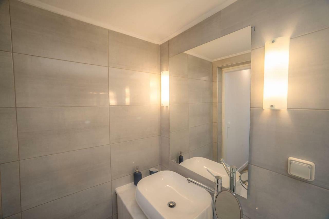 Casalma I Apartment พลานอส ภายนอก รูปภาพ