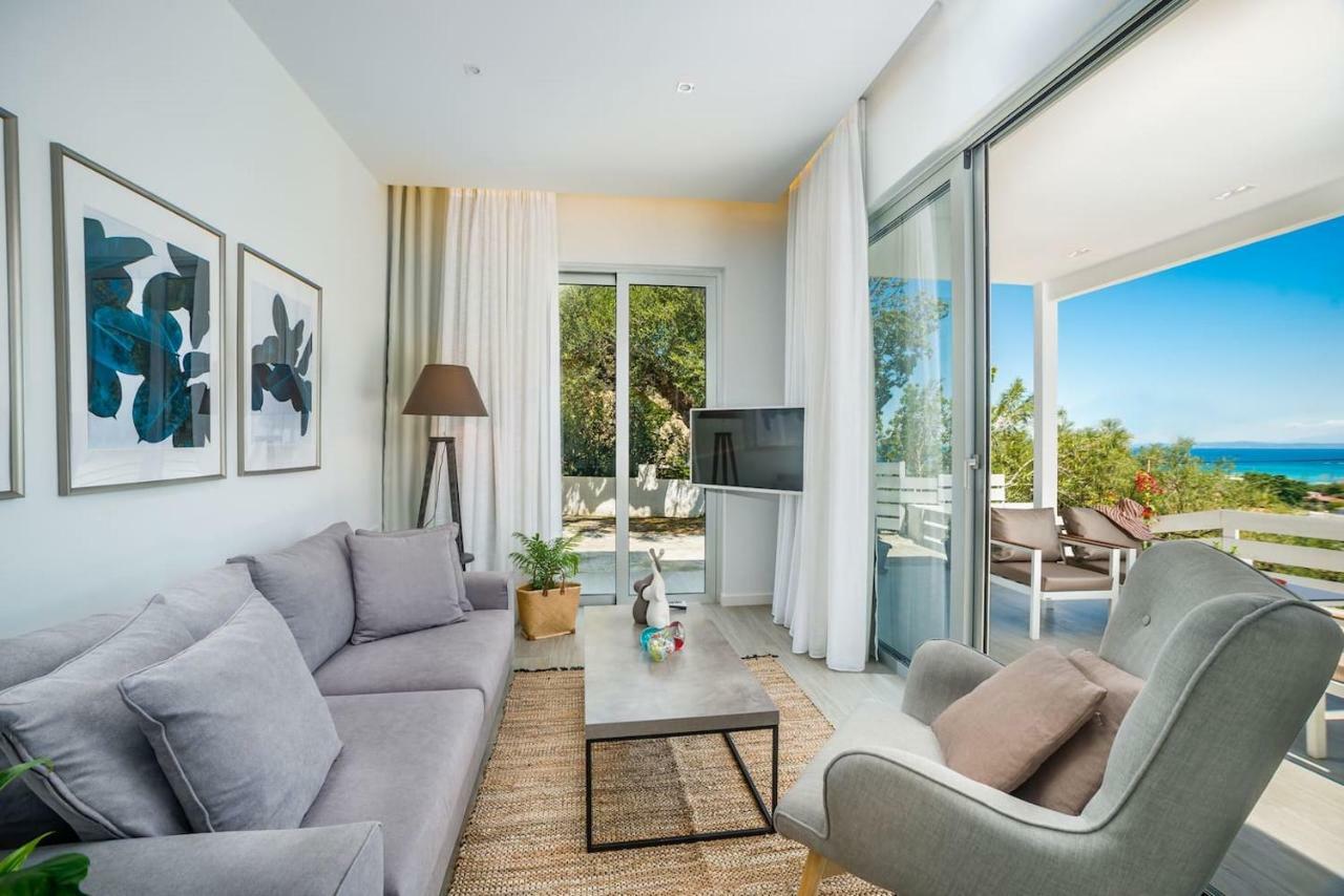 Casalma I Apartment พลานอส ภายนอก รูปภาพ